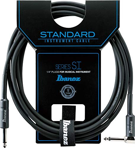 Ibanez SI10L - Cable jack