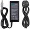 DTK 20V 3.25A 65W Laptop Charger for LENOVO Thinkpad IdeaPad Notebook Computer PC Power Cord Supply Lead AC Adapter SL300 T420 Edge Essential series Connector: 7.9 x 5.5mm