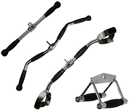 POWER EXTREME Kabelzuggriffe, Vorteilspaket Ergo-Griffset, Studio