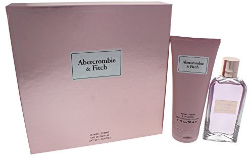 ABERCROMBIE & FITCH Setzt Body Lotion, 200 ml