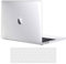 TECOOL Funda para MacBook Pro 15 Pulgadas 2019 2018 2017 2016 (A1990 A1707) con Touch Bar, Carcasa de Plástico Ultrafina y Cubierta del Teclado UE, Transparente Cristal
