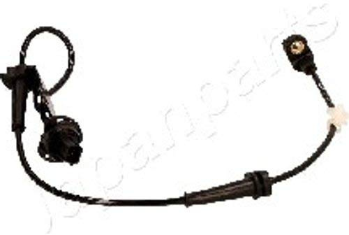 JAPANPARTS ABS-Sensor ABS-451 vorne links Kompatibel mit HONDA Jazz III Schrägheck GE, GG, GP, ZA INSIGHT ZE CR-Z ZF CITY Stufenheck GM
