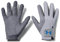 Under Armour Herren Handschuhe Storm Golf Gloves, Grau, LG, 1328165-035