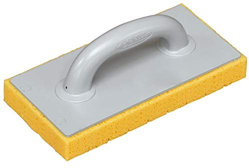 PLATOIR DE NETTOYAGE EPONGE STRIEE 28X14X3CM SOFOP TALIAPLAST - 302224