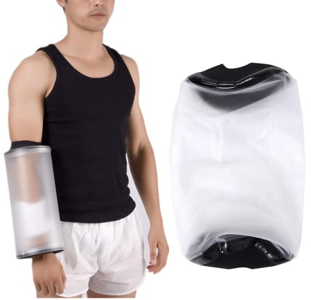 Wasserdichter Armschutzguss, Wasserdichter Gips- Und Verbandschutz, Die Dusche, Für Picc For Arm-Ellbogen-Ärmelschutz