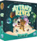 asmodee Space Cow Traumfänger, Gesellschaftsspiel, ab 4 Jahren, 2 bis 4 Spieler, 15 Minuten