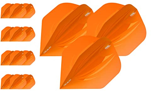 Target Darts 5 x Ultra Dart-Flights – 15 insgesamt