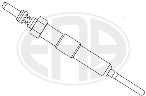 ERA 887007 Glühkerze