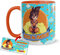 Kembilove Tazas Padre – Taza del día del Padre – Regalos originales para hombre – Taza Personalizada papa – Taza super papa – Regalos originales – Taza padre primerizo Papá Superhéroe