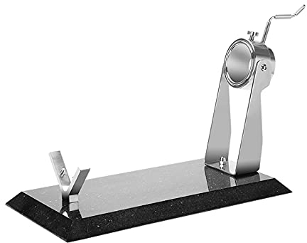 sararui Ham Stand Ham Rack Ham Holder Support Ham Leg Slice Stand For Home Kitchen Bar Restaurant Chef Accessories Ham Holder