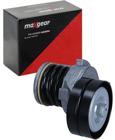 Maxgear 54-1608 Riemenspanner, Keilrippenriemen | 54-1608 passend für A1 Alhambra Ibiza