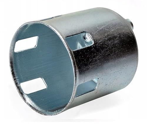 Starterglocke kompatibel mit Honda GX340 GX390 9-13PS - für Stromgeneratoren/Wasserpumpen