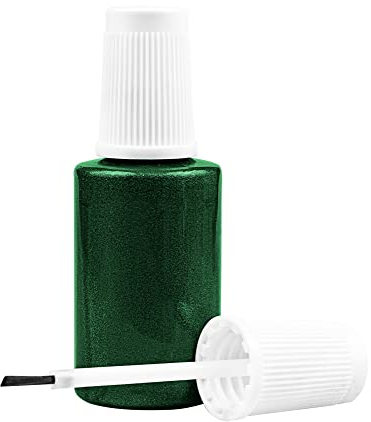 GAL - INDUSTRIAL Lackstift passend für VW LC6M GRÜN BRIGHTGREEN Auto Lack Reparatur Lackstift Auto