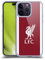 Head Case Designs Licenza Ufficiale Liverpool Football Club Kit per La Casa 2023/24 Custodia Cover in Morbido Gel Compatibile con Apple iPhone 14 PRO Max