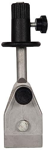 Dispositivo di affilatura originale Einhell per lame piccole (accessorio smerigliatrice, adatto per smerigliatrice a umido Einhell TC-WG 200, adatto per lame lunghe 40-100 mm)