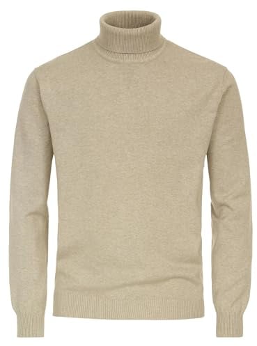 Redmond Rollkragenpullover Uni