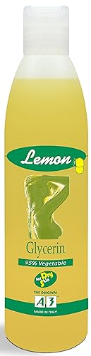 A3 Lemon Glycerin - 260 ml