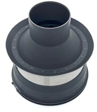 Ersatzzubehör Air Dut, kompatibel mit Dreame T20 T30 Hand-Akku-Staubsauger, Ersatzteil, Multi-Cone-Komponenten