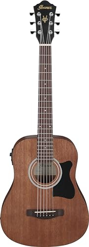 Ibanez V44MINIE-OPN - Westerngitarre