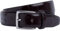 Hackett London Herren Croc Nicole Gürtel, Braun (Brown), 48