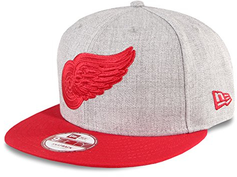 New Era 9Fifty Snapback Detroit Red Wings #M01 S/M (55-60 cm)