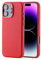 Leather Case for iPhone 16 Pro Case Compatible with MagSafe- Stylish Litchi Top Grain Cowhide Genuine Leather Phone Case with Protective Soft Lining, Metal Buttons & Camera Frame, 6.3 Inch