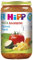 HiPP Bio Pasta Bambini Rigatoni Napoli (6 x 250g), Menü ab 12. Monat, mit Omega-3, in bester Bio-Qualität