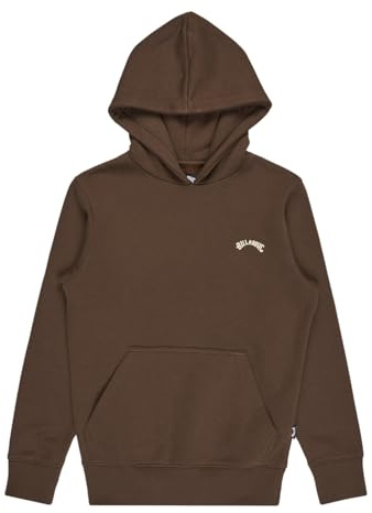 Billabong Jungen Arch Po Pullover (1er Pack)