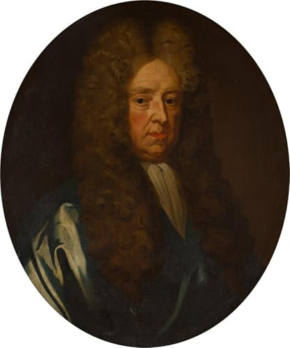 phtnmaihw Bild auf Leinwand, Poster, Liebeshochzeit mit Psyche, 50 x 70 cm, ungerahmt