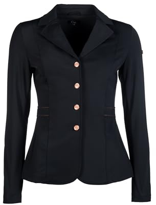 HKM Damen Eloise Turnierjacket (1er Pack)