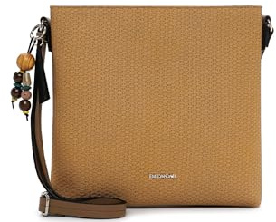 Emily & Noah Umhängetasche E&N Johanna 65491 Damen Handtaschen Zweifarbig