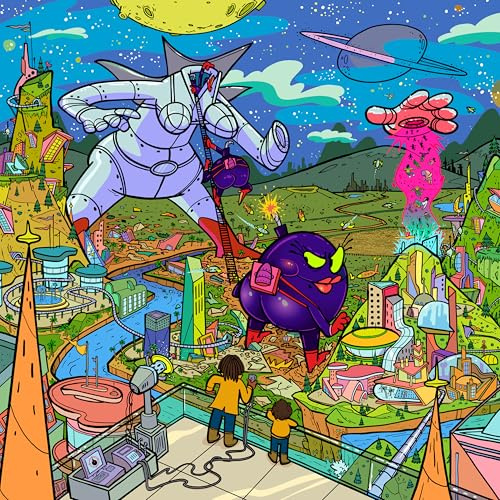 Brainfeeder