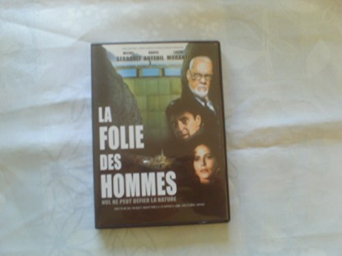 La Folie des hommes [FR Import]