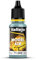 Vallejo Model Air Flacon de peinture acrylique 17 ml bleu pâle