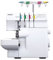 Pfaff Hobbylock 2.0 Plastique Surjeteuse, Blanc