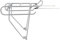 Racktime Addit System-Gepäckträger Unisex, Silber, 15 x 36 x 38 cm