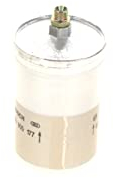Bosch F5177, Filtro Benzina