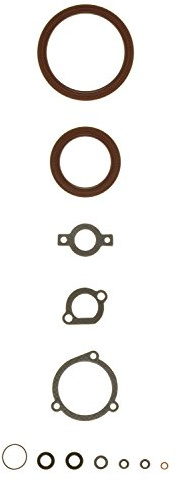 Ajusa 54074900 Gasket Set crank case