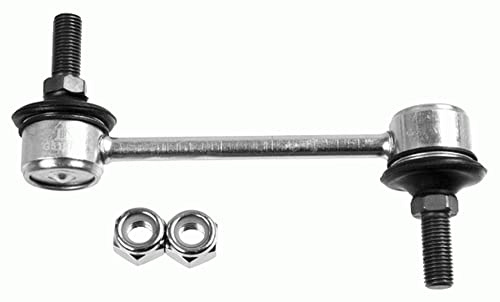 LEMFÖRDER 29660 01 Stange/Strebe Stabilisator für Mitsubishi Galant VIII (EA_) 1996-2004 Links, Rechts, Vorderachse und Andere Fahrzeuge
