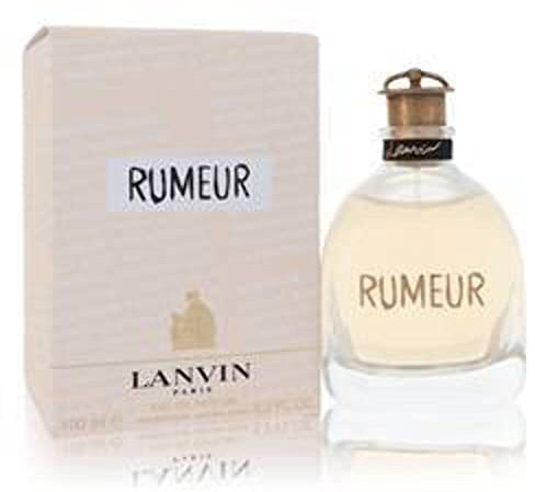 LANVIN Paris - RUMEUR - Eau de Parfum - Vaporisateur - 100 ml