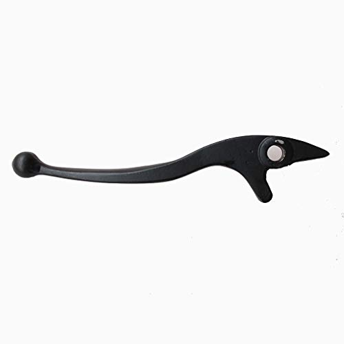 GOOFIT Links Bremshebel Ersatz für 50cc 70cc 110cc 90cc 150cc Dirtbike Pitbike Trail Motorrad