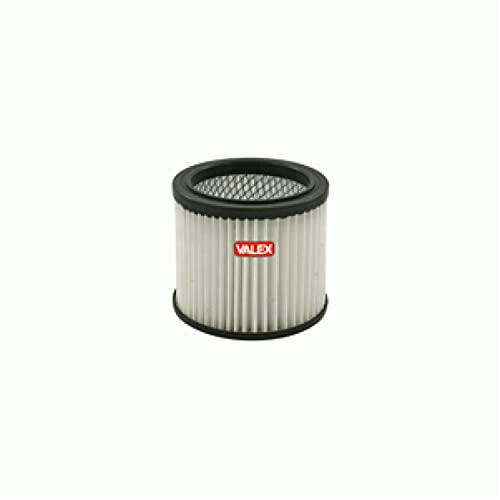 FILTRO A CARTUCCIA HEPA PER CINDER 602 ART. 1350119