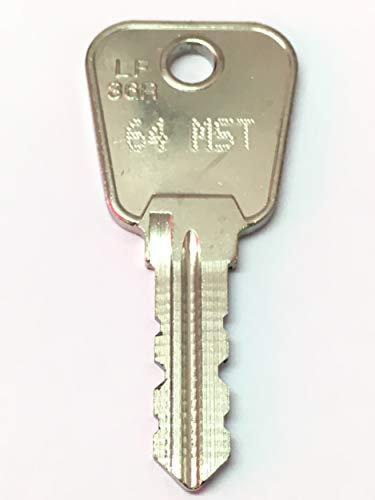 Lowe and fletcher Master Keys (64 Master Key)