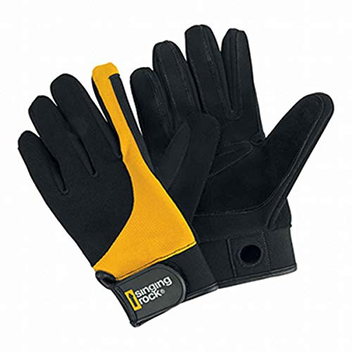 360 DEGREES Falconer Handschuh Full 11