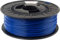 NuNus PETG Filament 1,75mm Made in Europe Premium Qualität PET Polyethylenterephthalat Lebensmittelecht für 3D Drucker und 3D Stift (Navi Blau)