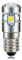 Ruiandsion Ampoules LED E10 4,5 V Blanc 2835 4SMD Puces avec projecteur pour vélo 3 cellules C & D Mini Phare Lampe de poche Lampe de poche Lampe de poche Lampe de travail