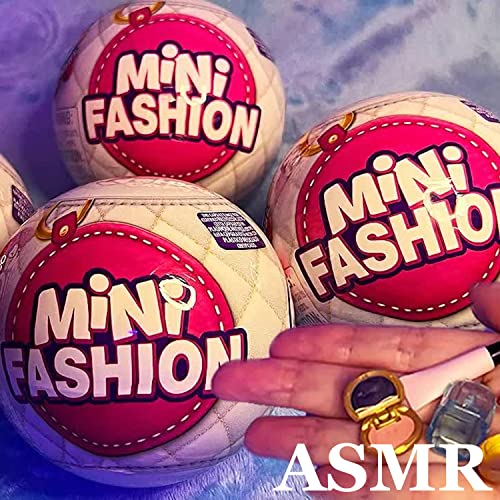 Unboxing Miniature Makeup Pt.3