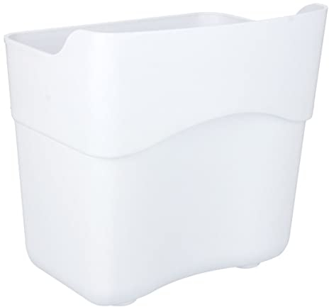 easyPART Kompatibel/Ersatz für Bauknecht 481241879987 Schublade Gemüsefach rechts 225x220x165mm Whirlpool Ignis Indesit C00489117 Gemüseschublade Kühlschrank