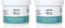 pet wiz Vet Approved | 240 Extra Large Natural Eye Wipes | Gentle & Soothing