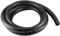 PATIKIL Lubrificante Olio Tubo, Gomma Acqua Tubo Tubatura Tubo, Nero,19mm(3/4) ID x 25mm(63/64) OD 8.2Ft/2.5M